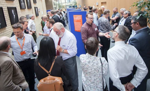 Centre for Doctoral Training in Advanced Automotive Propulsion Systems (AAPS) Launch Event Centre for Doctoral Training in Advanced Automotive Propulsion Systems (AAPS) Launch Event