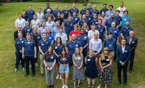 Inaugural AAPS CDT Summer Conference Inaugural AAPS CDT Summer Conference