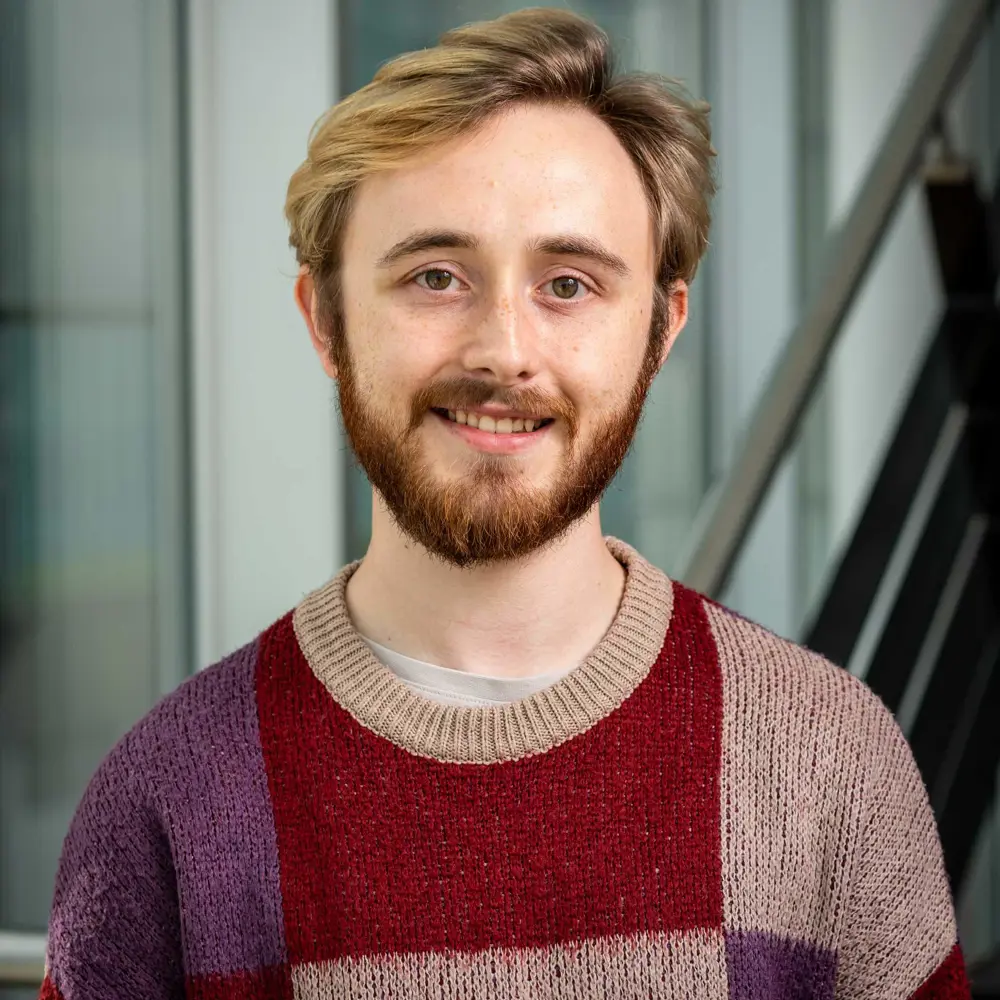 Josh Rogers