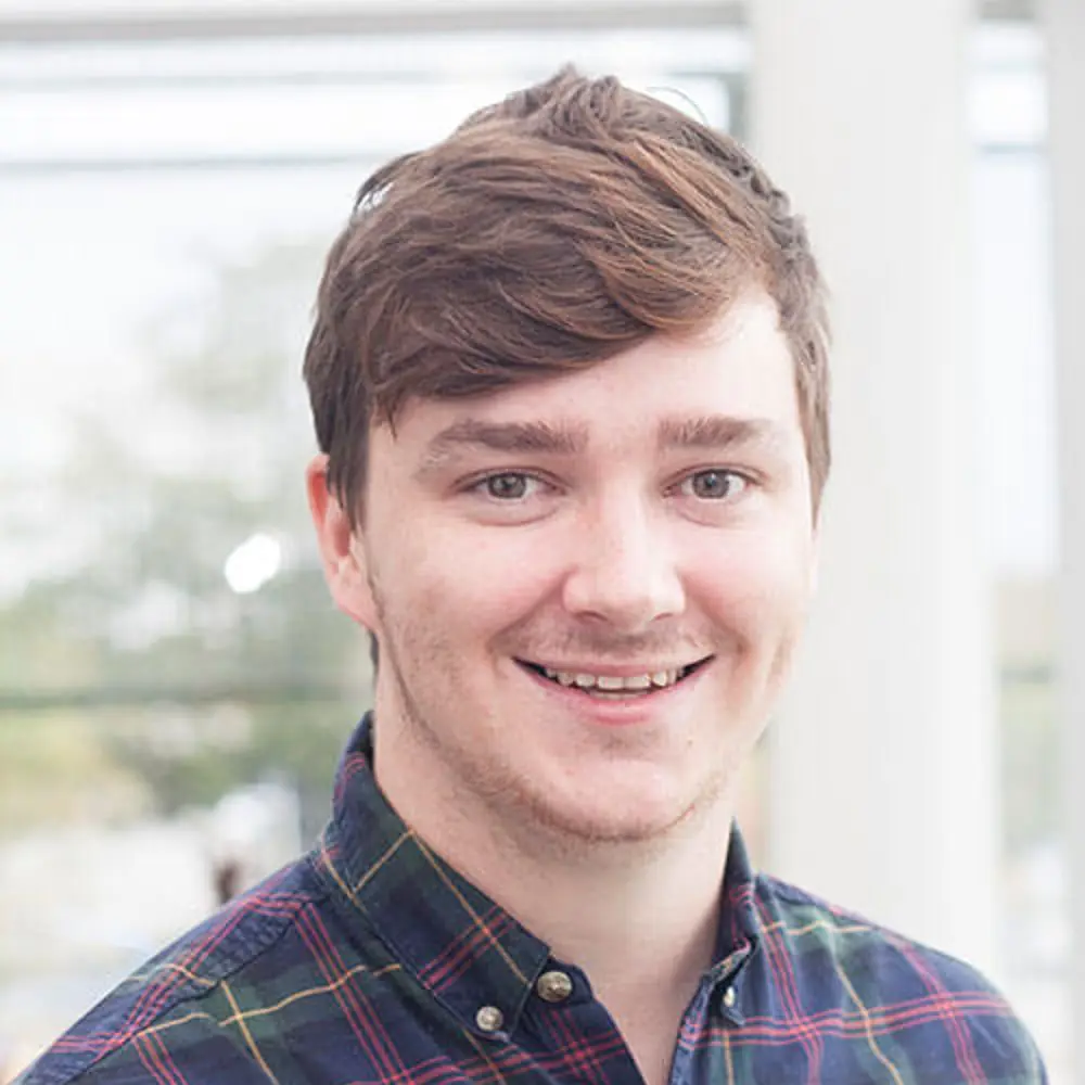 Dr Ciaran Llewelyn