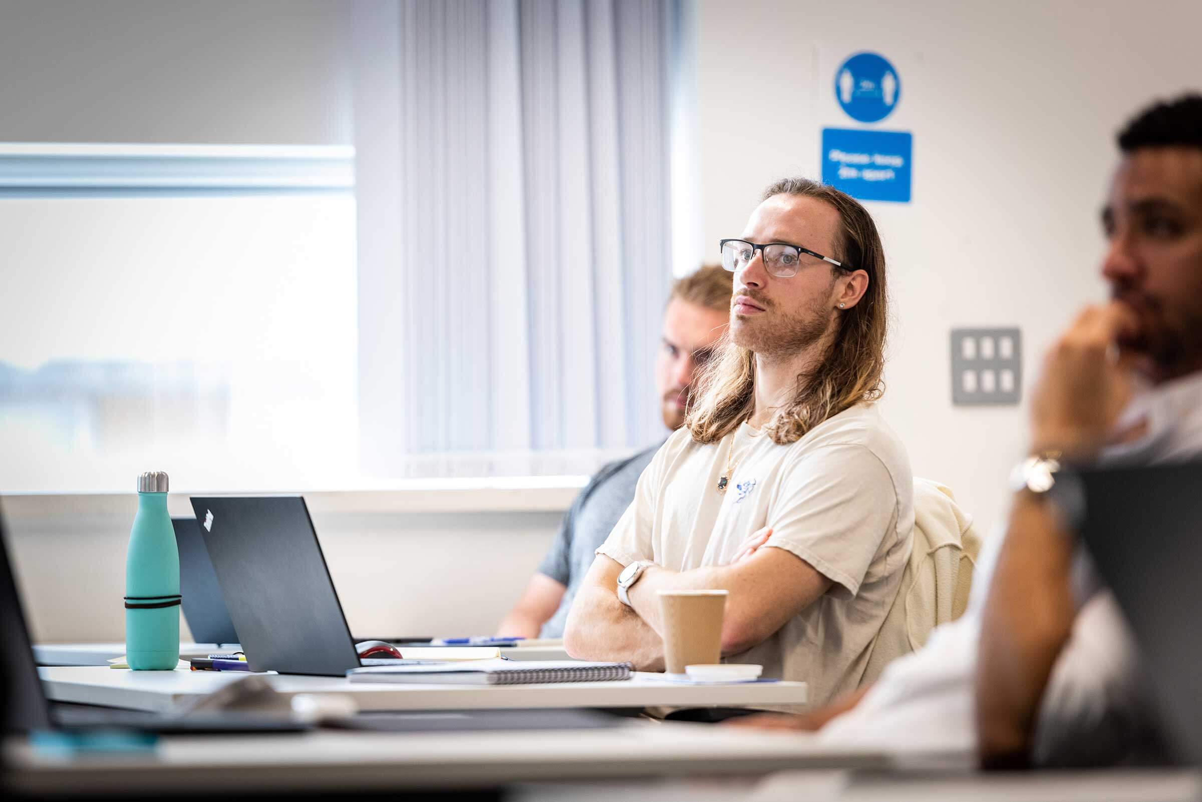 Sheffield SIAM-IMA Conference 2021