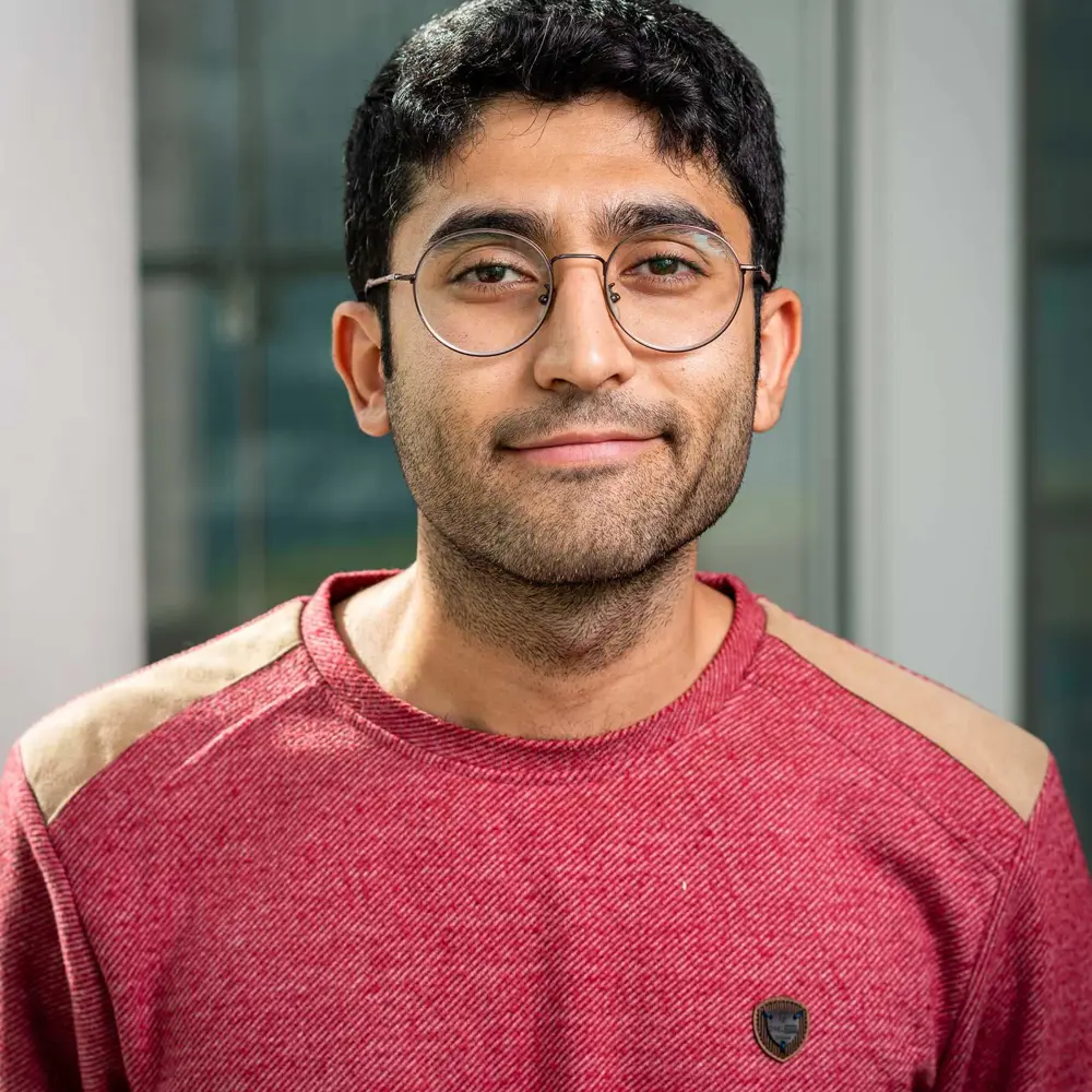 Arash Pordel