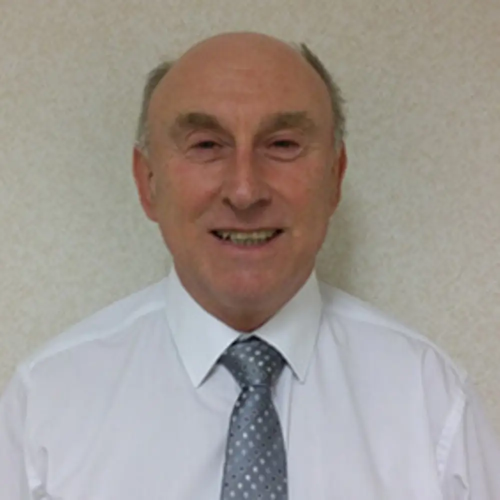 Brian Rutter