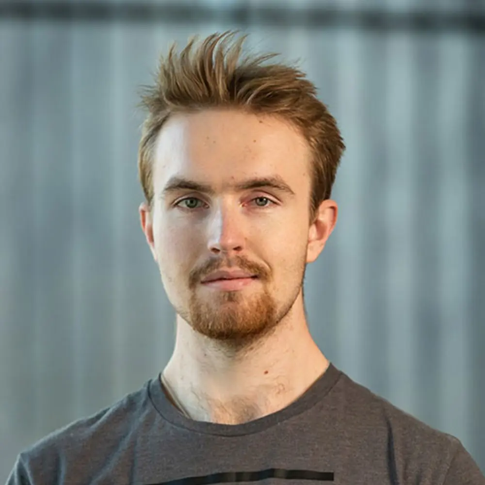 Lukas Macha