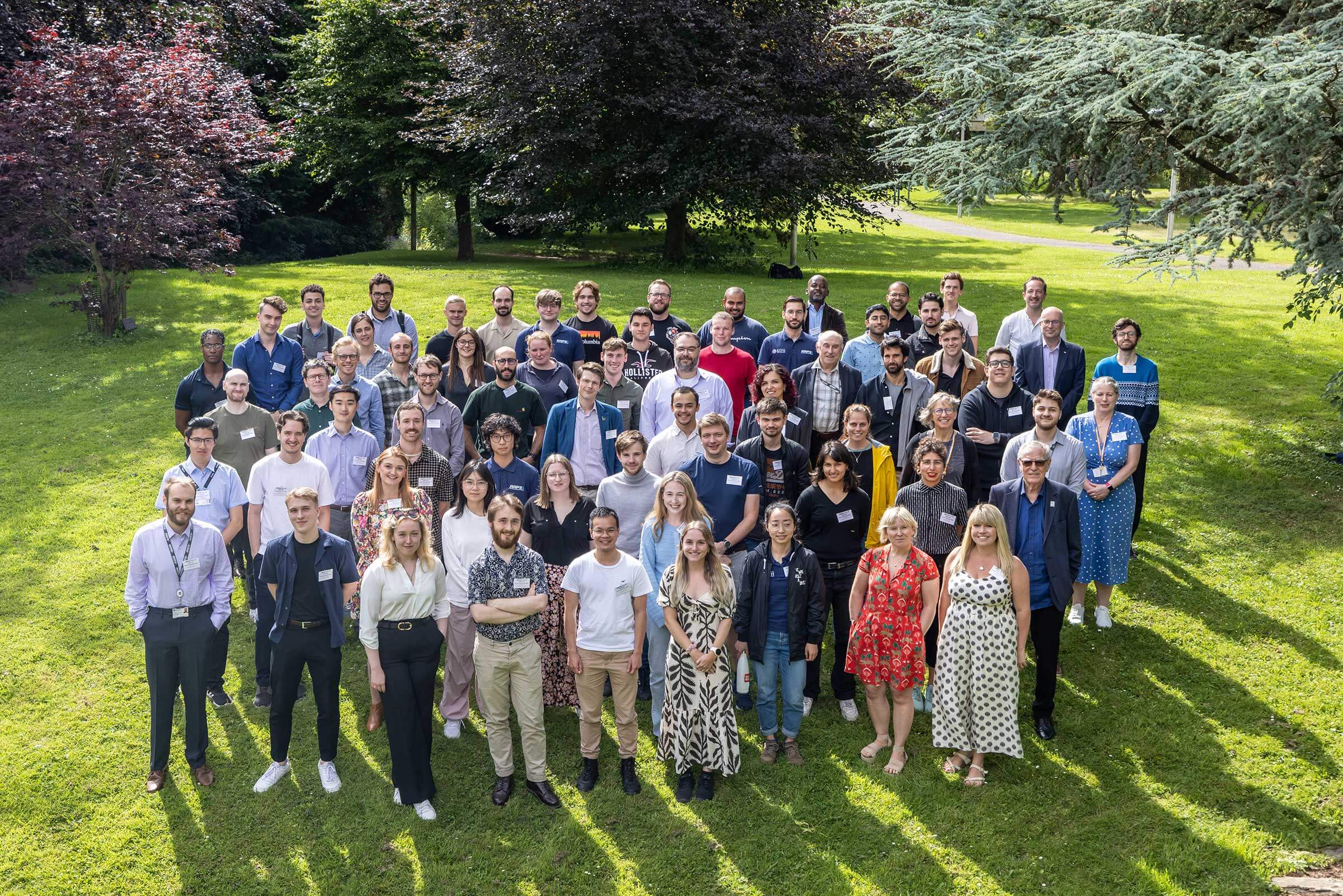 IAAPS Doctoral Annual Conference 2025