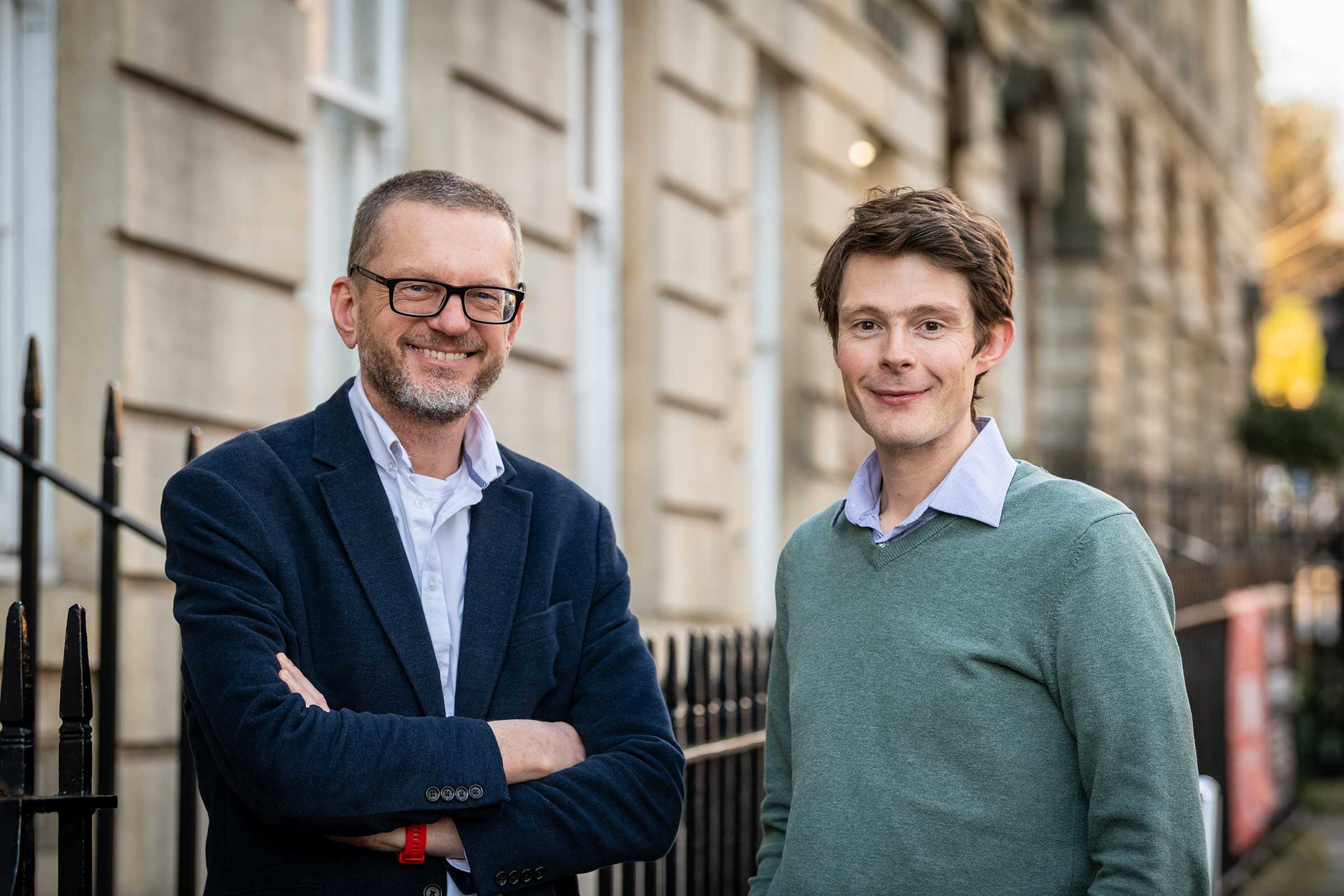 Host of new appointments bolsters IAAPS senior leadership team