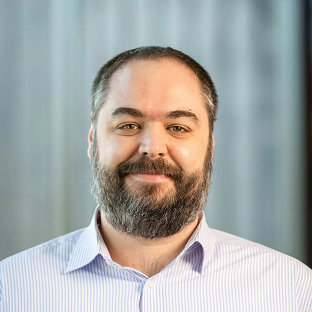 Constantinos Liagas
