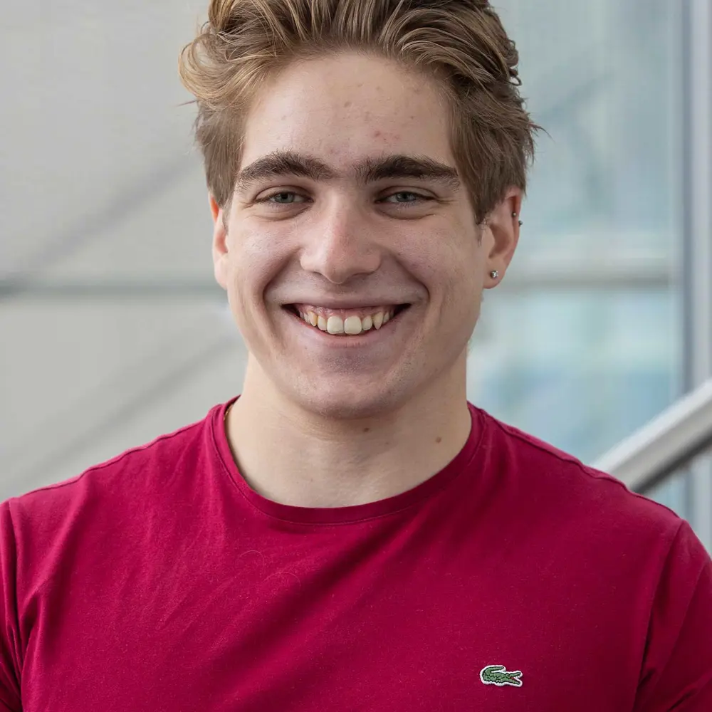 Alexander Fritot