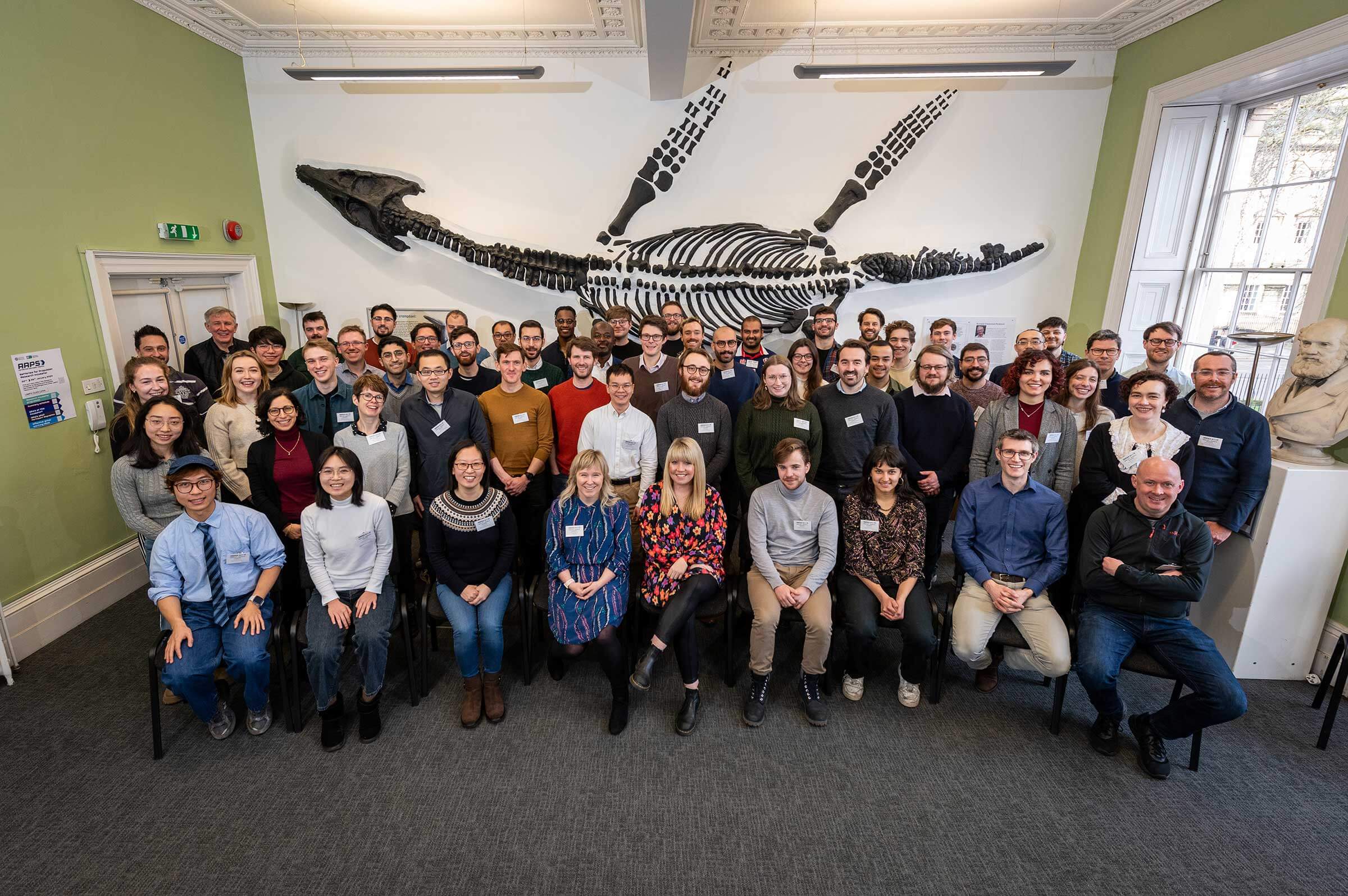 Research Incubator: Batteries for Propulsion