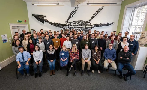 Research Incubator: Batteries for Propulsion Research Incubator: Batteries for Propulsion