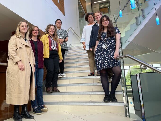 Early career researchers: Our world, our challenges, our future