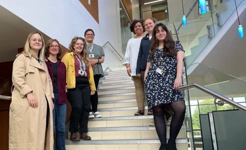Early career researchers: Our world, our challenges, our future Early career researchers: Our world, our challenges, our future