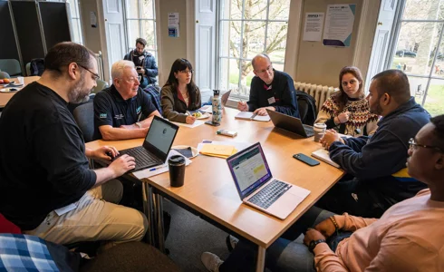 Collaborative research for hydrogen mobility research incubator Collaborative research for hydrogen mobility research incubator