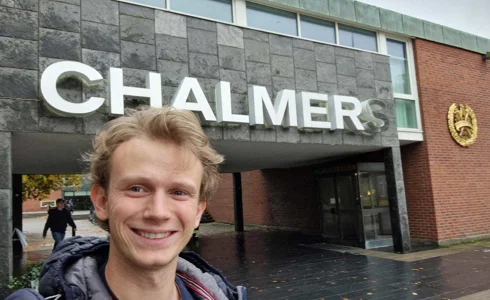 Research Trip to Sweden – Batteries in the cold! Research Trip to Sweden – Batteries in the cold!