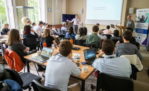 June RI 2024: Digitalisation in Propulsion System Manufacturing June RI 2024: Digitalisation in Propulsion System Manufacturing