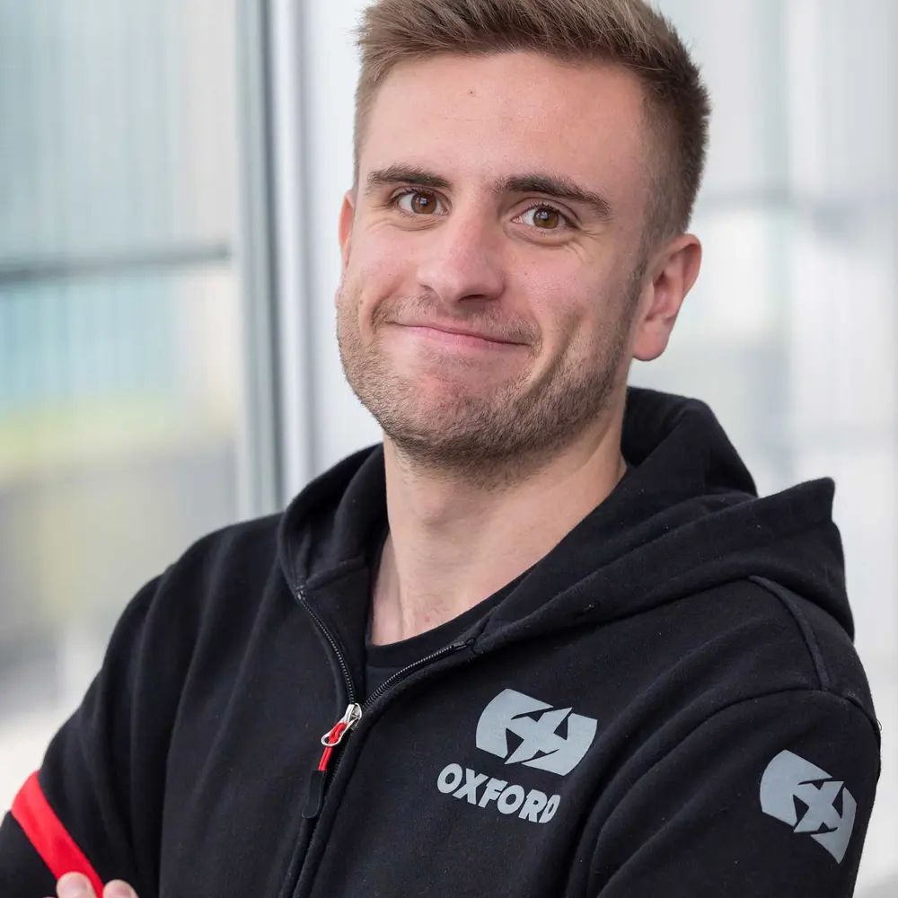 Aidan King