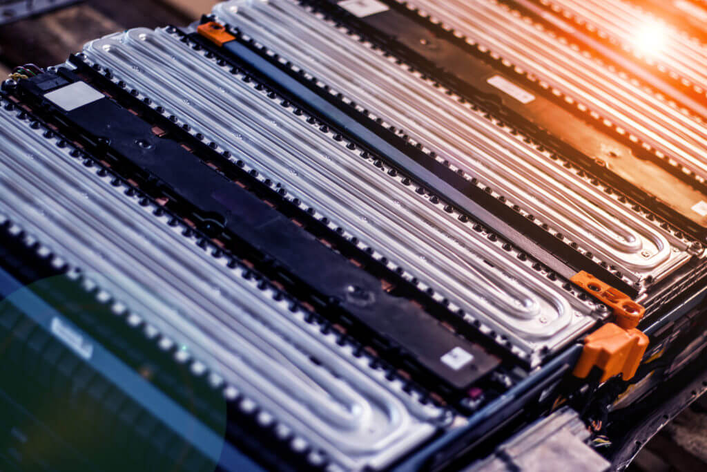 Solid-state batteries in automotive technology