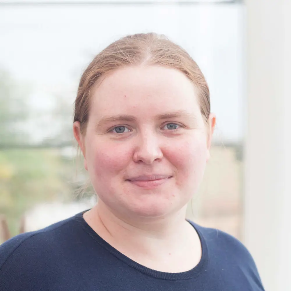 Catherine Naughtie