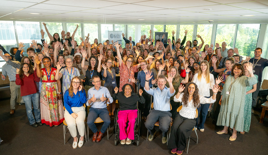 Celebrating those driving our sustainability progress