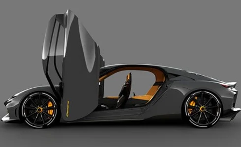 Koenigsegg's Tiny-Friendly-Giant (TFG): How Freevalve is re-Shaping the Industry's Perception of Internal Combustion Engines Koenigsegg's Tiny-Friendly-Giant (TFG): How Freevalve is re-Shaping the Industry's Perception of Internal Combustion Engines