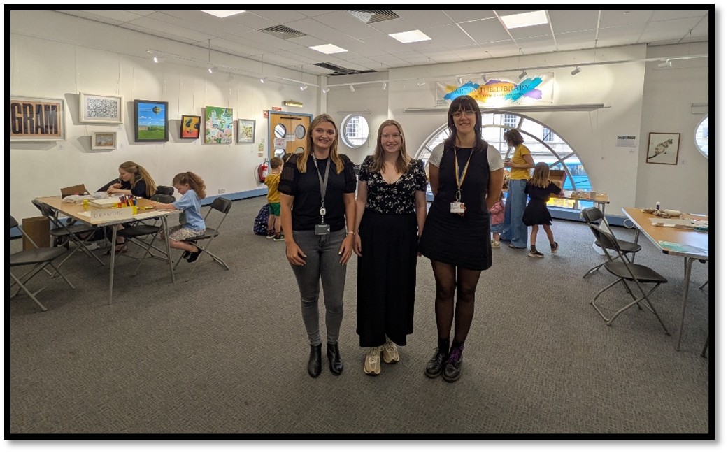 What Children’s vision of future mobility can tell us about today