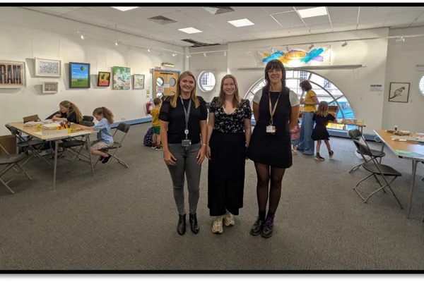 What Children’s vision of future mobility can tell us about today What Children’s vision of future mobility can tell us about today