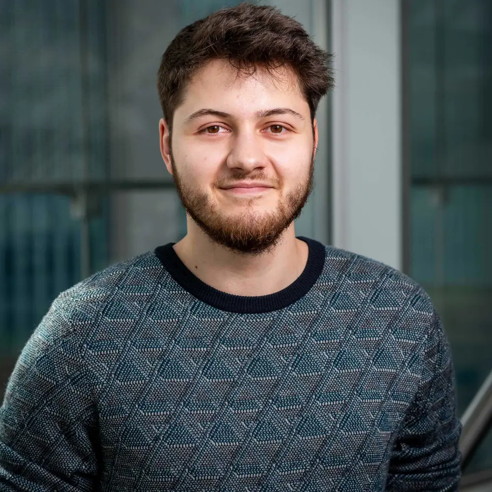 Cosmin Mudure