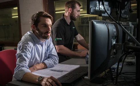 Bath launches Centre for Doctoral Training to develop next generation of automotive engineers Bath launches Centre for Doctoral Training to develop next generation of automotive engineers