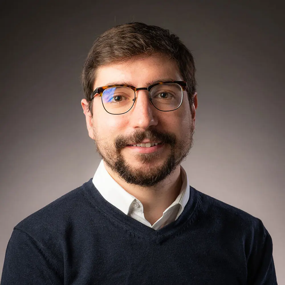 Antonio Exposito