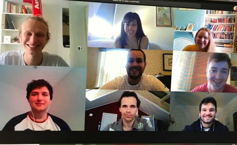 AAPS Goes Remote AAPS Goes Remote