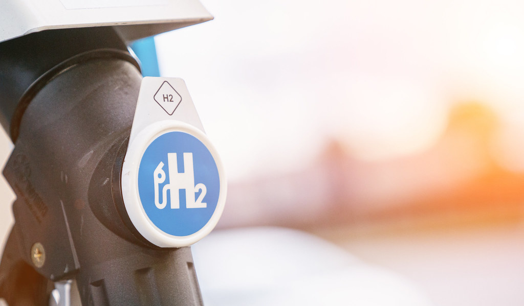 Bath to lead new research into UK take-up of greener hydrogen-based fuels