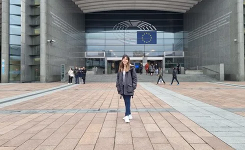 Research trip to Germany - Fuel Cells and the Holy Roman Empire Research trip to Germany - Fuel Cells and the Holy Roman Empire