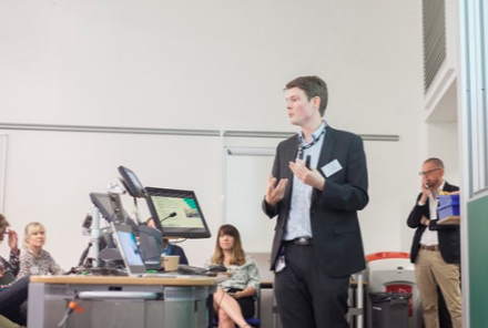 28th ISTE Transdisciplinary Engineering Conference