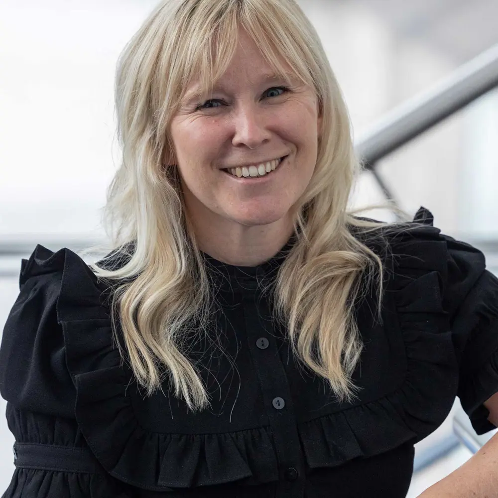 Yvonne Ascott