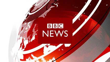 BBC News logo