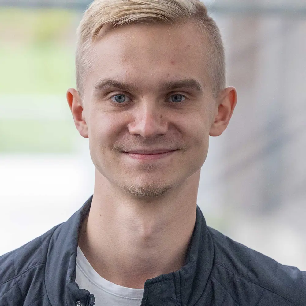 Indrek Heinmets