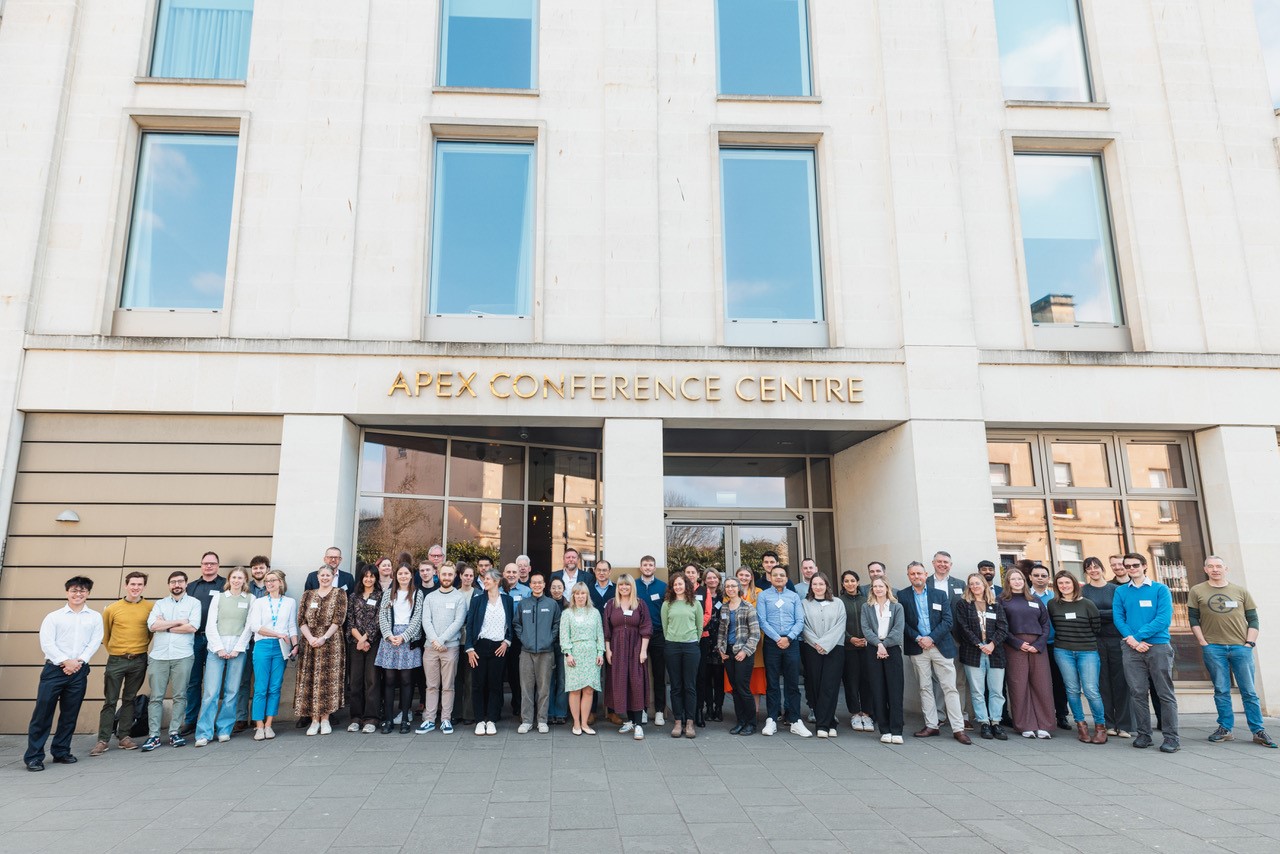 Research Incubator: Car Clubs