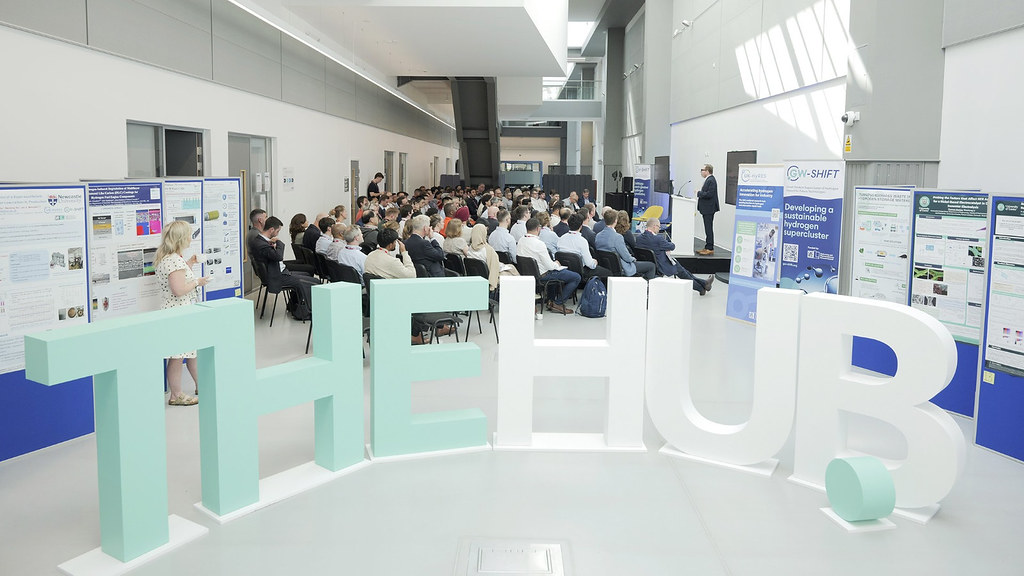 University of Bath opens first Futures Innovation Hub at the Bristol & Bath Science Park