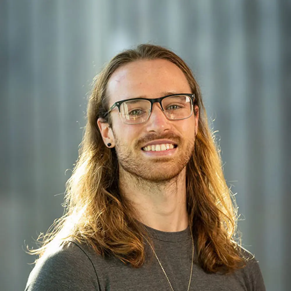 Dr Alex Trenam