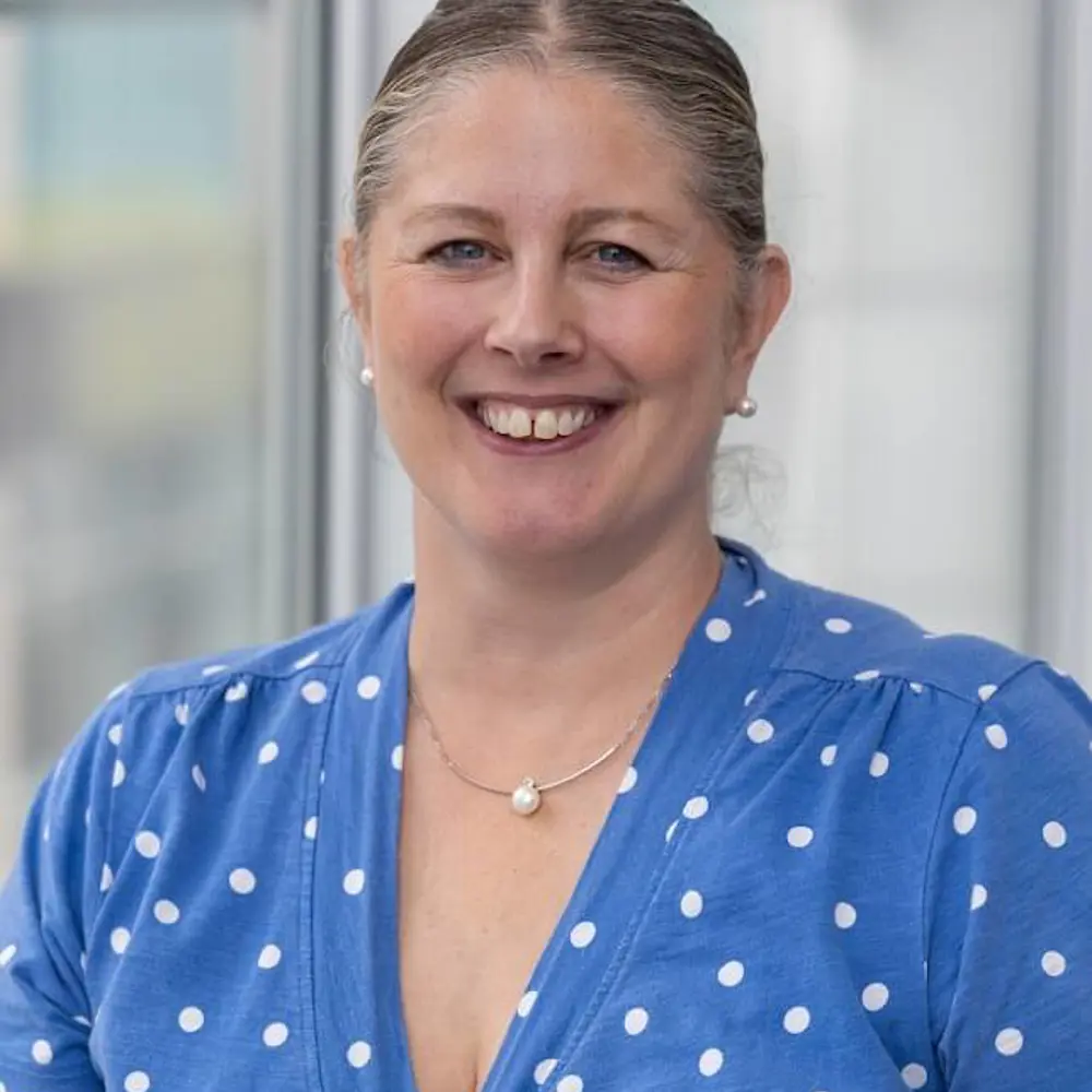 Helen Hewett