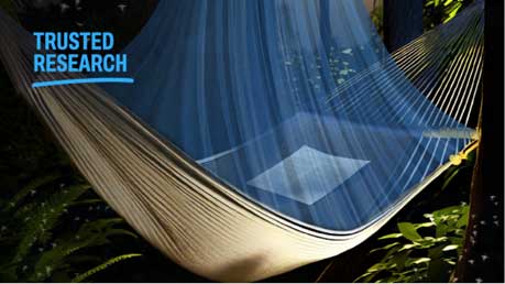 We must protect our research