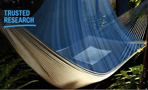 We must protect our research We must protect our research