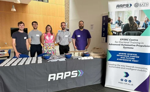 Reflecting on the AAPS Annual Conference 2023 Reflecting on the AAPS Annual Conference 2023
