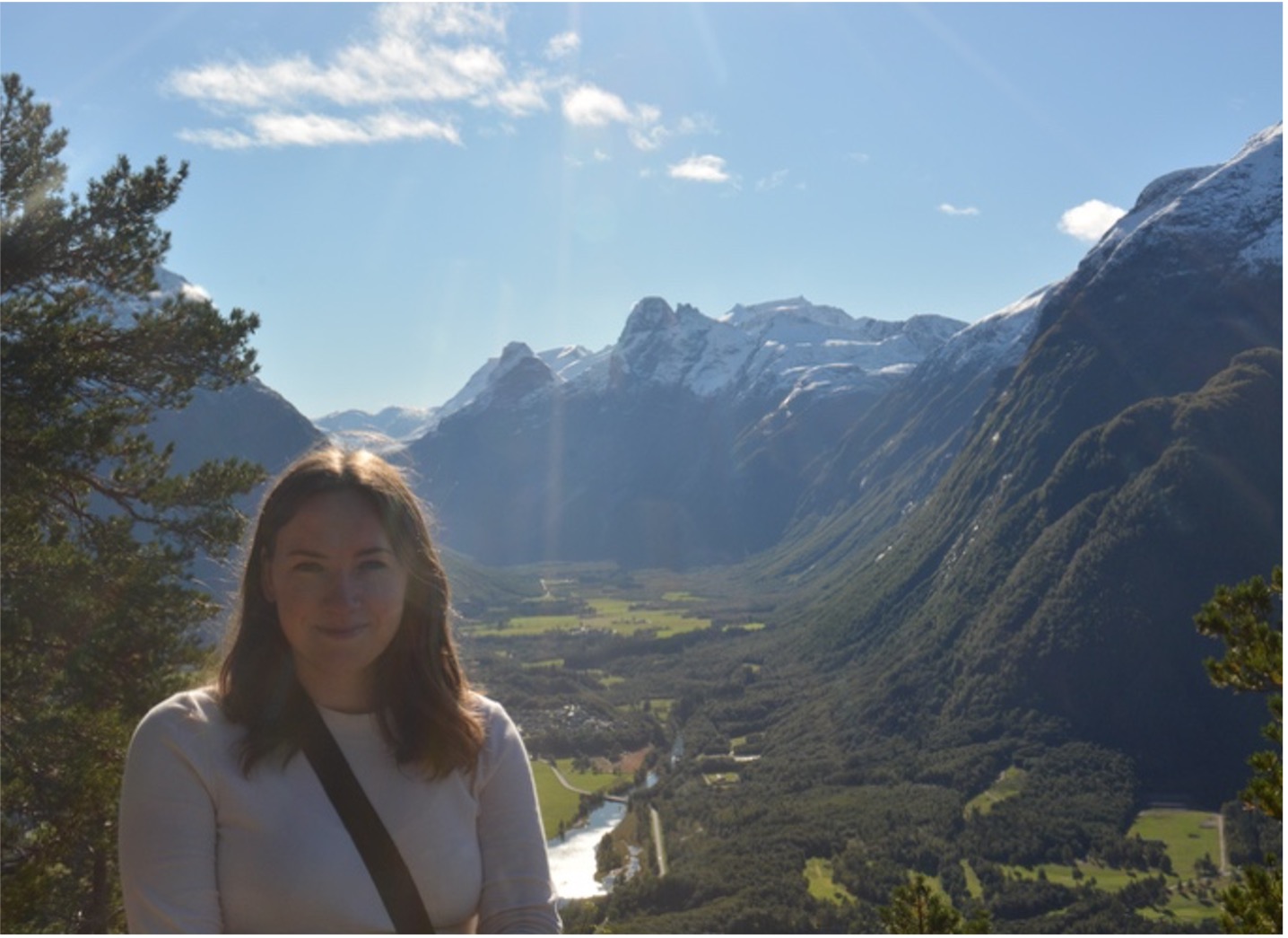 A Research Visit to Trondheim