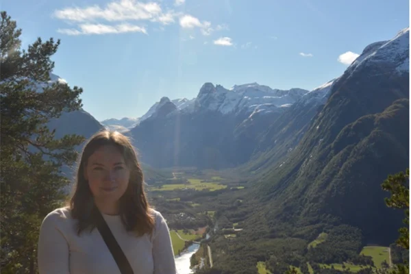 A Research Visit to Trondheim A Research Visit to Trondheim