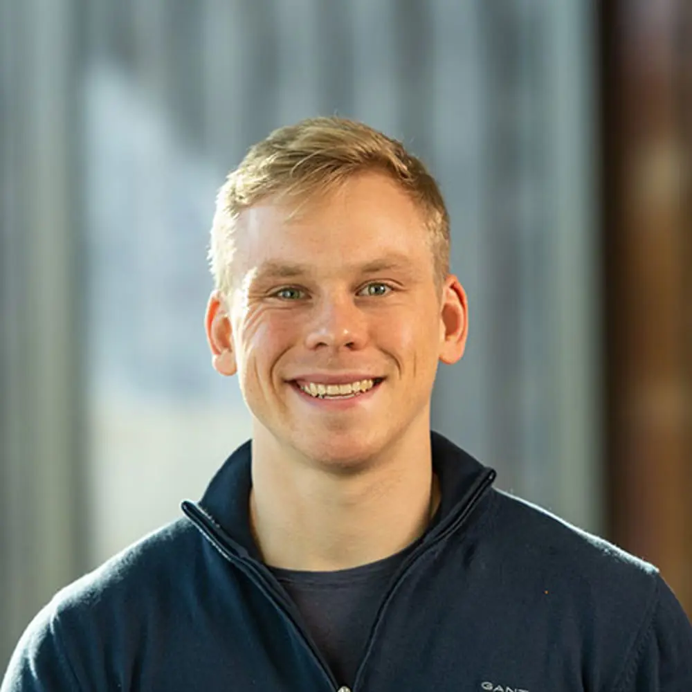 Dr Joris Šimaitis