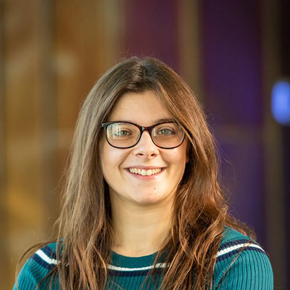 Paloma Rodriguez