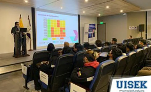 The impact of AAPS in Ecuador The impact of AAPS in Ecuador