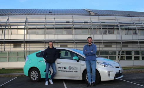 Diamond Light Source Experiment Diamond Light Source Experiment