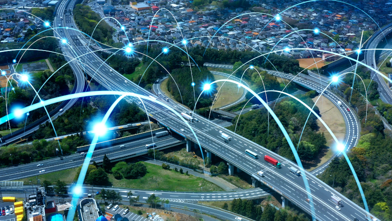 Enhancing the Future of Transport and Urban Infrastructure 